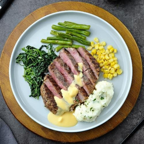 Review Sirlo Steak: Steak Enak dengan Suasana Cozy di Jakarta Selatan Review Sirlo Steak: Steak Enak dengan Suasana Cozy di Jakarta Selatan