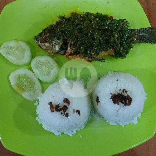 Mie Ayam Padang Biasa menu Mie Ayam Padang & Bakso Ikobana Siteba, Nanggalo