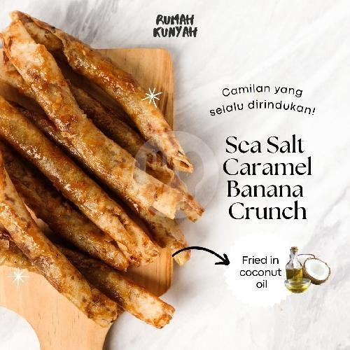 GF Pempek Kulit 5pcs (PKBowl) menu Rumah Kunyah