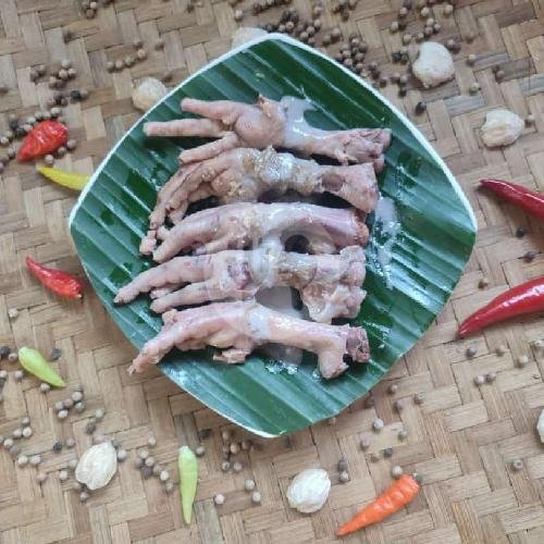 Gudeg Ceker Margoyudan Bu Kasno: Kuliner Legendaris Solo yang Wajib Dicoba