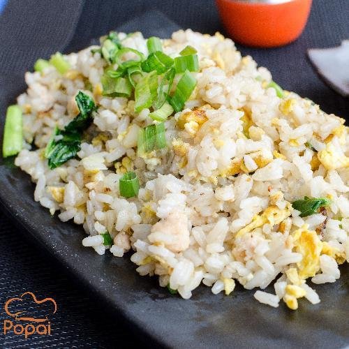 Kwetiau Siram Sapi menu Popai Delivery (Chinese Food Halal), Cihanjuang