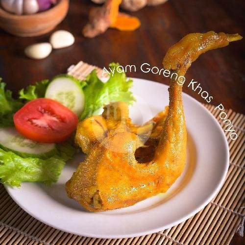 Review Rumah Makan Ponyo Malabar: Kuliner Sunda yang Autentik dan Cozy di Bandung