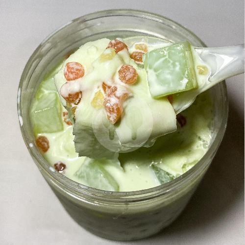 Review Menarik tentang Creamy Bites Jatingaleh: Mango Sticky Rice dan Mango Sago yang Wajib Dicoba!