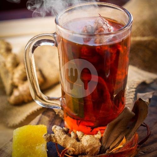 WEDANG UWUH MADU/ REMPAH-REMPAH menu Aneka Wedang Jahe Dan Wedang Uwuh Yaya