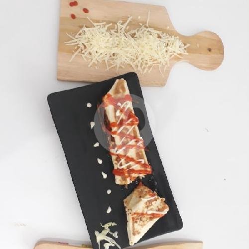 Kebab Besar menu Sama Kebab, Tegalsari