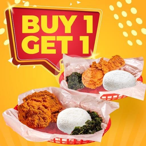 Review Lava Cheese Chicken: Fried Chicken Terbaik di Malang yang Wajib Dicoba!
