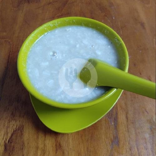 Pangsit Kuah menu Popo Kantin, Sudirman