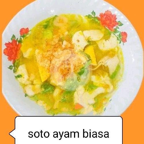 Soto Ayam Madura Mas Sahid: Pengalaman Kuliner Otentik di Bandung