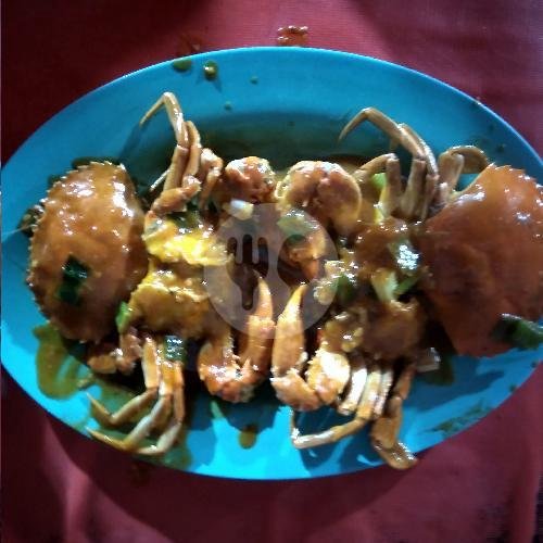 Review Seafood Nasional di Cipamokolan: Pengalaman Seru Makan Seafood di Bandung