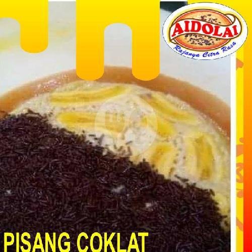Martabak Aidolai: Nostalgia Rasa di Ciwastra, Bandung