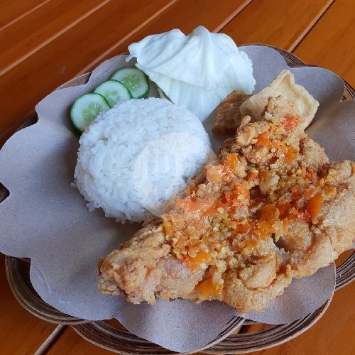 Review Angkringan 96: Kuliner Cozy dan Instagrammable di Tasikmalaya