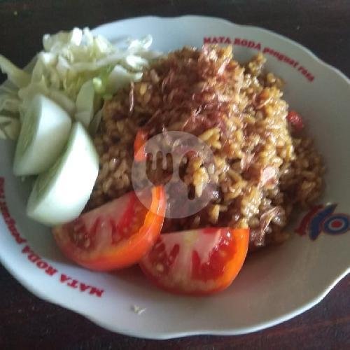 Tongseng Tulang Kambing menu Sate Kambing Pak Tomek, Piyungan