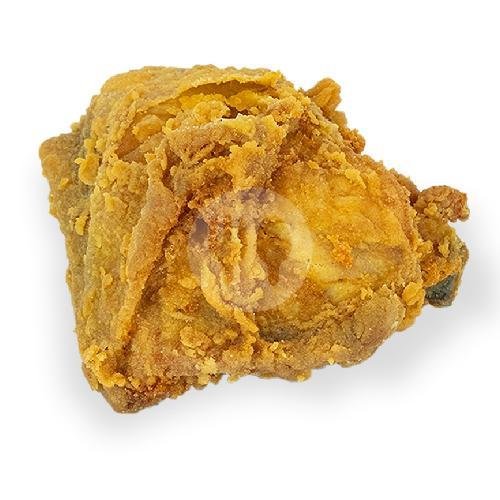 Paha Atas menu CHICKEN DEALER, Laweyan, Jl. Agus Salim, Sondakan