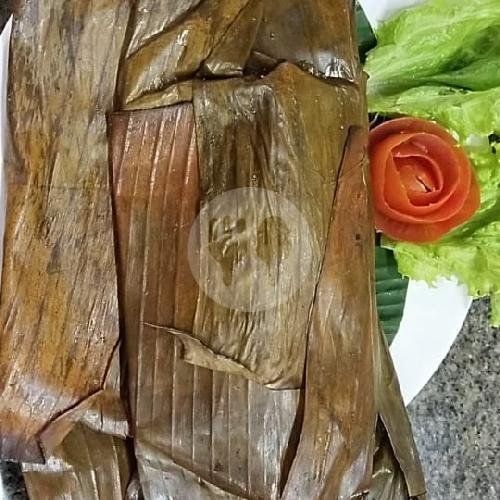 Ayam Kampung menu Rm Laksana, Soekarno Hatta