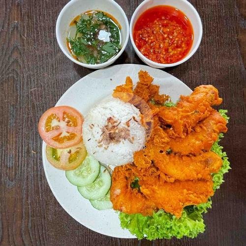 Review Ka Eat So: Tempat Makan Enak dan Instagrammable di Pekalongan