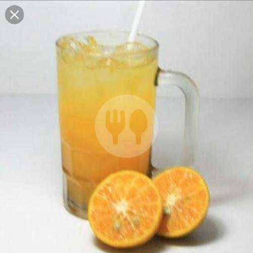 Es Ovaltine menu Bakso Solo Mas Bejo, Sunter