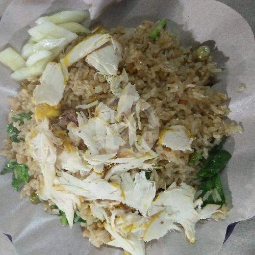 Review Warung Nasi Goreng Hongkong: Makanan Enak dan Suasana Cozy di Sukodono