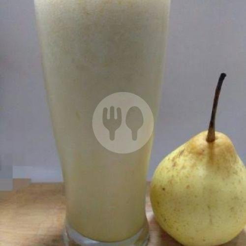 Jus Apel menu Sop Buah Izzo Cicariang, Perintis Kemerdekaan