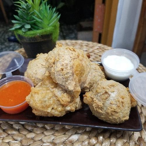 Tahu Walik Isi 5 menu Tahu Walik Kribo, Pasir Impun Barat
