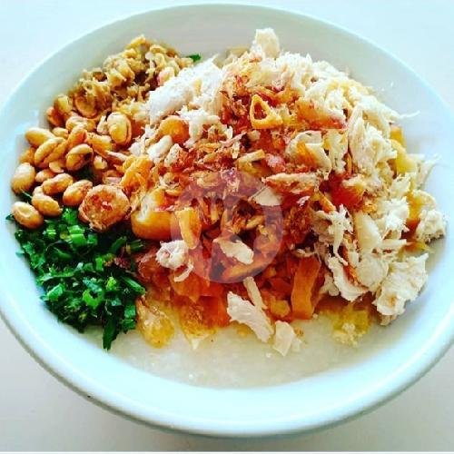 Review Bubur Ayam Yuyu Batununggal: Kenangan Manis di Setiap Suapan di Bandung Kidul Review Bubur Ayam Yuyu Batununggal: Kenangan Manis di Setiap Suapan di Bandung Kidul