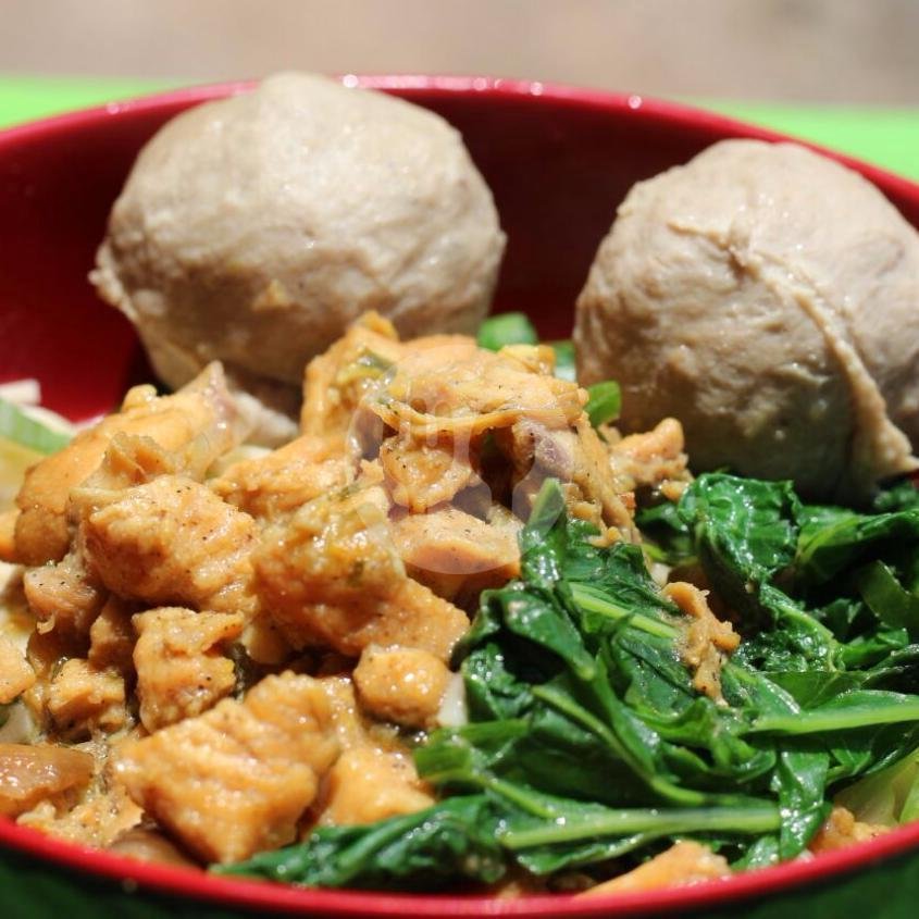 Review Bakso Balungan Pak Granat: Surga Bakso di Yogyakarta yang Wajib Dicoba