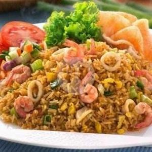 Pecel Lele menu RM. Malioboro, Larangan