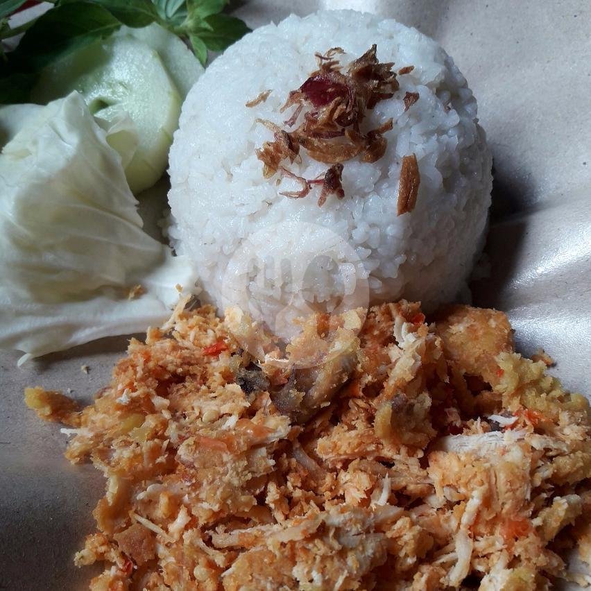 Mie Ayam Bakso menu Depot Espotul, Klipang
