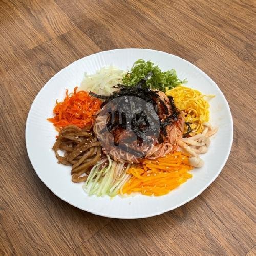 Menu Paket Hemat menu Chefkim, Lowokwaru