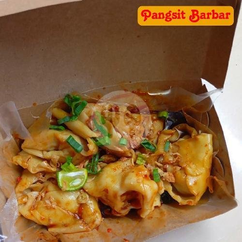 Mie Chielo menu MIE DONJUAN, (Bakmie, Mie Ayam, Mie Baso), RE Martadinata 192, CIPEDES