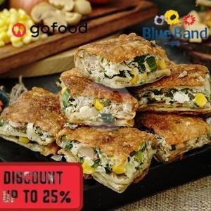 Martabak Manis Kadarisman: Surga Kuliner Martabak di Surabaya