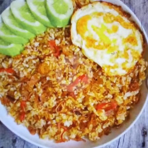 Review Warung Kita 38: Makanan Enak dan Sambal Ketagihan di Jakarta