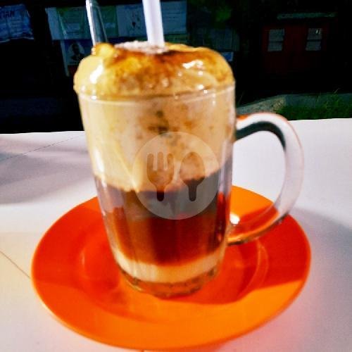 Teh Telur Pinang Tapai menu Adi Skotang, Teh Telur Pinang & Tapai, Special Teh Telur Tagak Tali, Manunggal 3