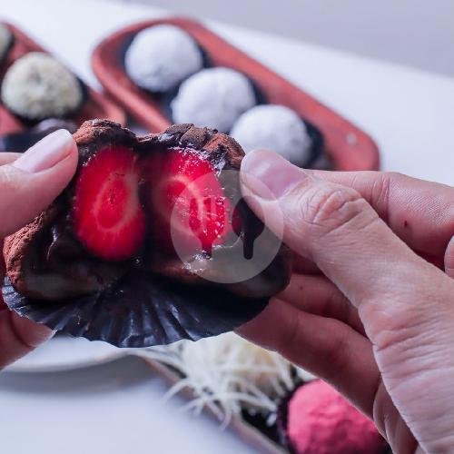 Mochicha Tebet: Surga Kuliner Mochi di Jakarta Selatan