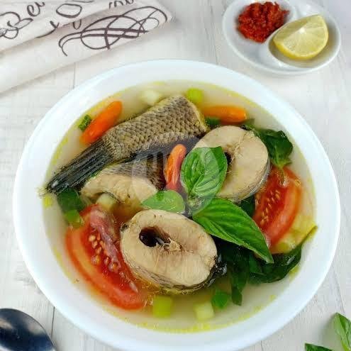 Review Menarik Soto & Sop di Kedai Ane, Sukalaya Barat