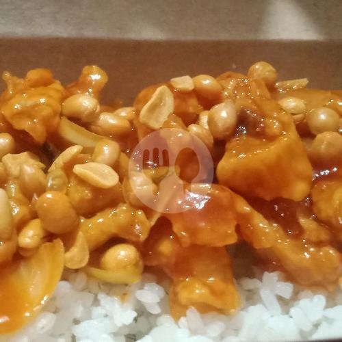 Paket Bundle 1 menu kantin Ainur Jami