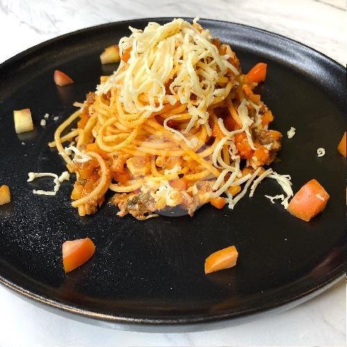 Iga Bakar menu Home Chef Coffe & Resto, Ahmad Yani
