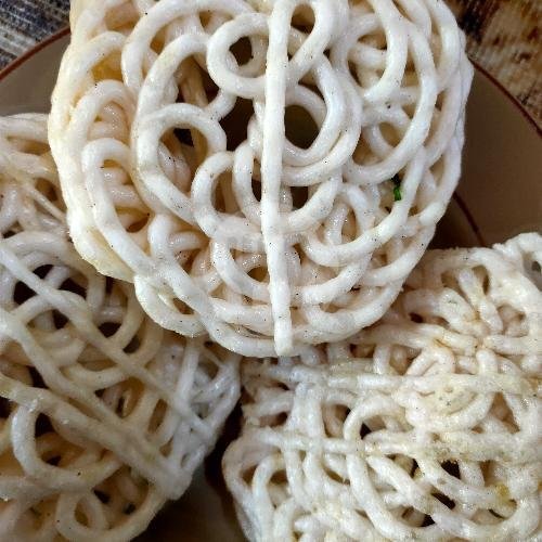 Es Teh Manis/Hangat menu SOTO AYAM PAK ONO