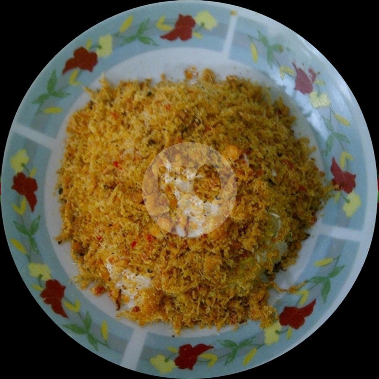 Nasi Goreng Bunda menu Pos Ketan Legenda 3, Batu