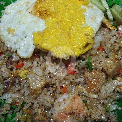 Cap Cay Goreng Ranjau menu Nasi Goreng Ranjau, Kertajaya