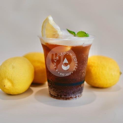 Coffee Ale menu Kawan Seduh Coffee, Gubeng