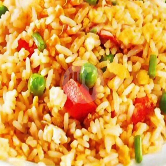 KSKM menu Pos Ketan Legenda 3, Batu