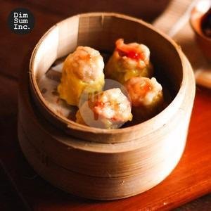 Review Dim Sum Inc. di Plaza Festival: Surga Dimsum 24 Jam di Kuningan