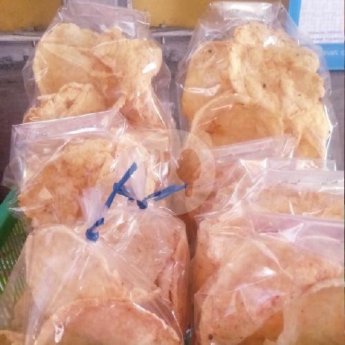 Air Mineral menu NASI LENGKO PAGONGAN ABAH JOJO, Depan Pos Damkar