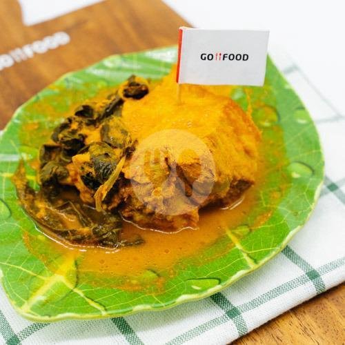 Ikan Teri Sambal menu Lapo Ni Tondongta, Pramuka, Apartemen Green Pramuka City
