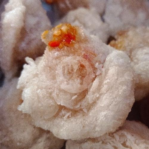 Cireng Isi Cumi Pedas (Goreng/satuan) menu Cireng Cangkeling, ISI-Panggungharjo