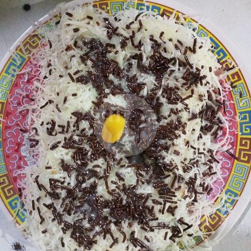 Roti Bakar Pisang Coklat Keju menu Roti Dan Pisang Bakar Sederhana, Sunan Giri