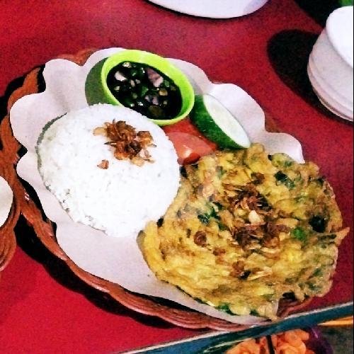 Mie Ayam Gogos menu Mie Ayam Gogos & Baso Balungan, Kinatagama