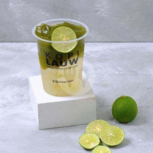 PAKET NASI AYAM PENTUL (ISI 2BH) menu Kedai Kopi Lauw, Tawang