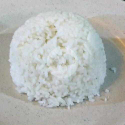 Nasi Goreng (Pilih Ayam Atau Babi) menu Warung Nasi Tim Baru, Mangga Besar