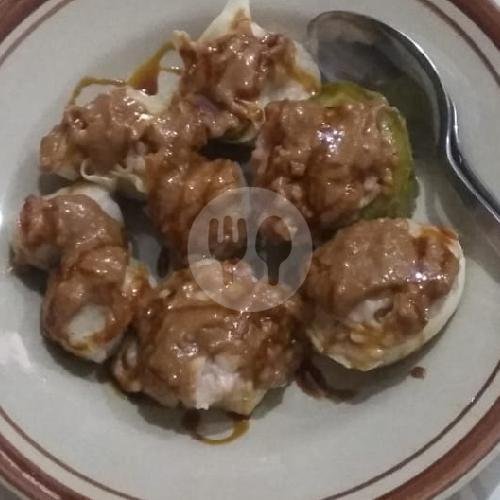 Bakso Campur Jumbo menu Bakso Prasmanan, Suko Manunggal